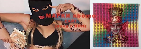 молекула духа Михайловск